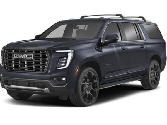 GMC YUKON XL 2025 1GKS2GRD0SR155376 image